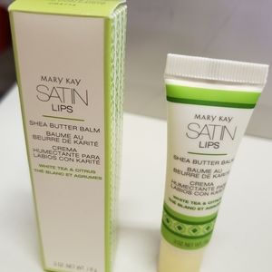 Mary Kay Satin Lips Shea Butter Balm
